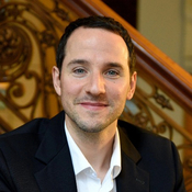 Photo of Gregory Slack