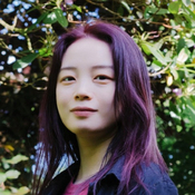 Photo of Renee Ye