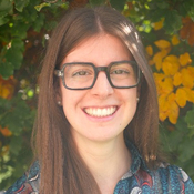 Photo of Sabrina De Biasio