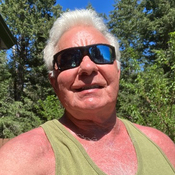 Photo of Gregory Michael Nixon