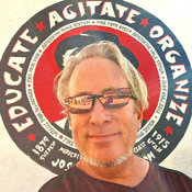 Photo of David Jackson