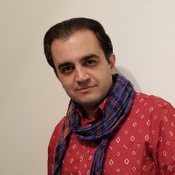 Photo of Hamed Movahedi
