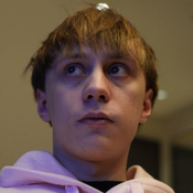 Photo of Konstantin Morozov