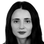 Photo of Kinga Elert