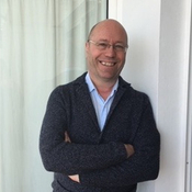 Photo of Filip Buekens