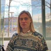 Photo of Sebastian Sander-Oest