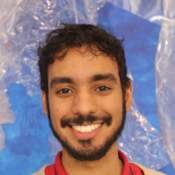 Photo of Gustavo Simas da Silva