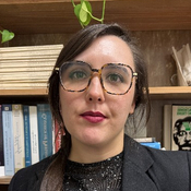 Photo of Haley Brigitte Gill