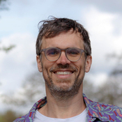 Photo of Sebastian Watzl