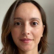 Photo of Francesca D'Alessandris