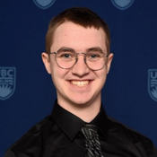 Photo of Matthew Hinz