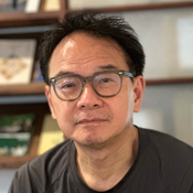 Photo of Cheng-Chih Tsai