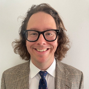 Photo of Michael Armen