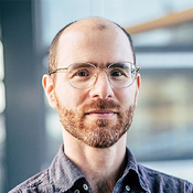 Photo of Gilad Nir