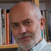 Photo of Peter Dews