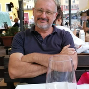 Photo of Sergio A. Dagradi