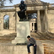 Photo of Andrew Mathiason