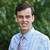 Photo of Brian Douglas, Jr.