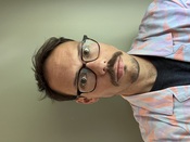Photo of Robert English