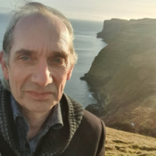 Photo of Richard Saville-Smith