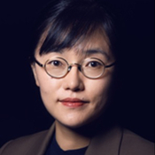 Photo of Xin Gao