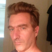 Photo of Martin Kovan
