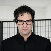 Photo of John-Michael Kuczynski