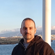 Photo of Manuel Pavón-Belizón
