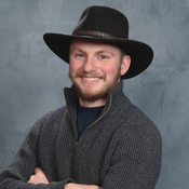 Photo of Caleb Estep