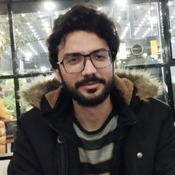 Photo of Mohammad Tahmasbizadeh