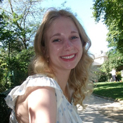 Photo of Lillian Gausmann