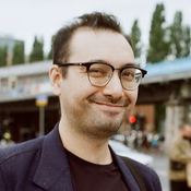 Photo of Daniel Nagase