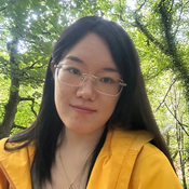 Photo of Qiuxuan Zheng