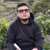 Photo of Eduard Julian Chaves Murcia
