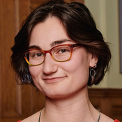 Photo of Rachel Katz