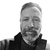 Photo of Christopher Loughnane