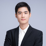 Photo of Zhiyuan Zhang