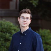 Photo of Jack Miller