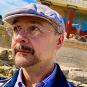 Photo of Riccardo Magini