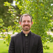 Photo of David Kiblinger, SJ