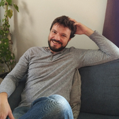 Photo of Matthew Gardhouse