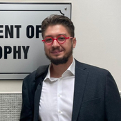 Photo of Tan Eroglu