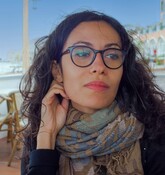 Photo of Ludovica Boi