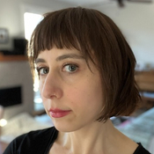 Photo of Katharine Mershon