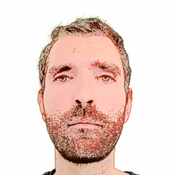 Photo of David Hansen