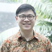 Photo of Eugene Ho