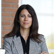 Photo of Maria Silvia Vaccarezza