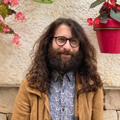 Photo of Dario Mortini
