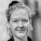 Photo of Léna Mudry