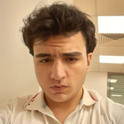 Photo of Mohammad Hamdan